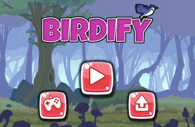BIRDIFY - ONLINE JUEGOS 🎯
