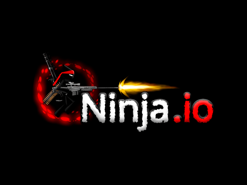 NINJA.IO ONLINE JUEGOS 🎯