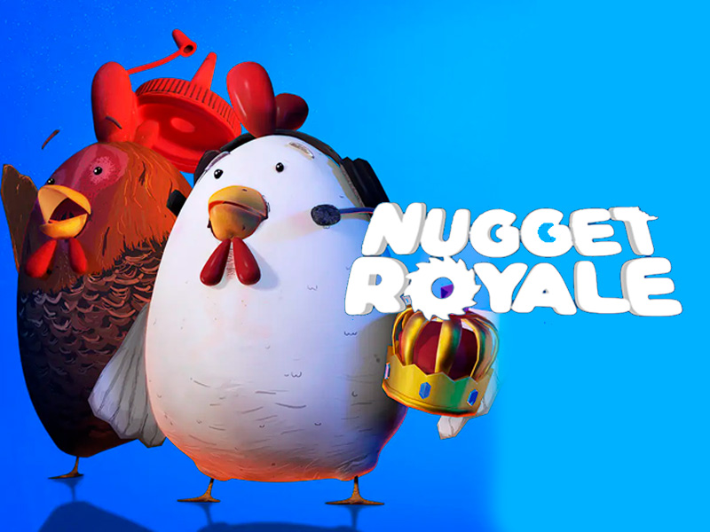 nugget royale