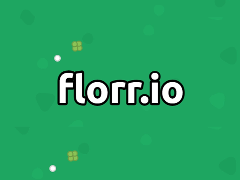 Florrio Online Juegos 🎯 